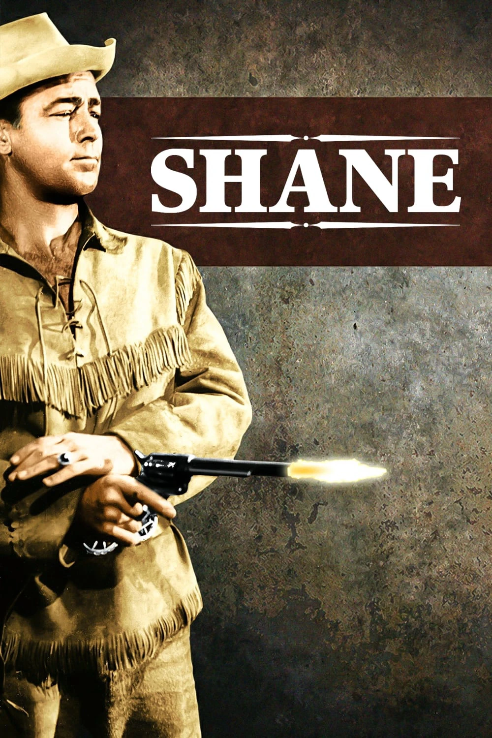 Shane | Shane (1953)