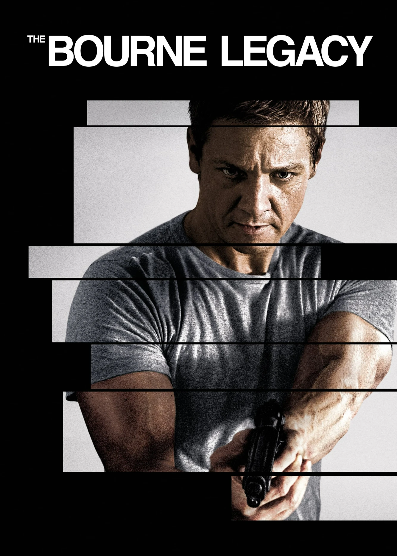 Siêu Điệp Viên 4: Người Kế Thừa Bourne | The Bourne Legacy (2012)