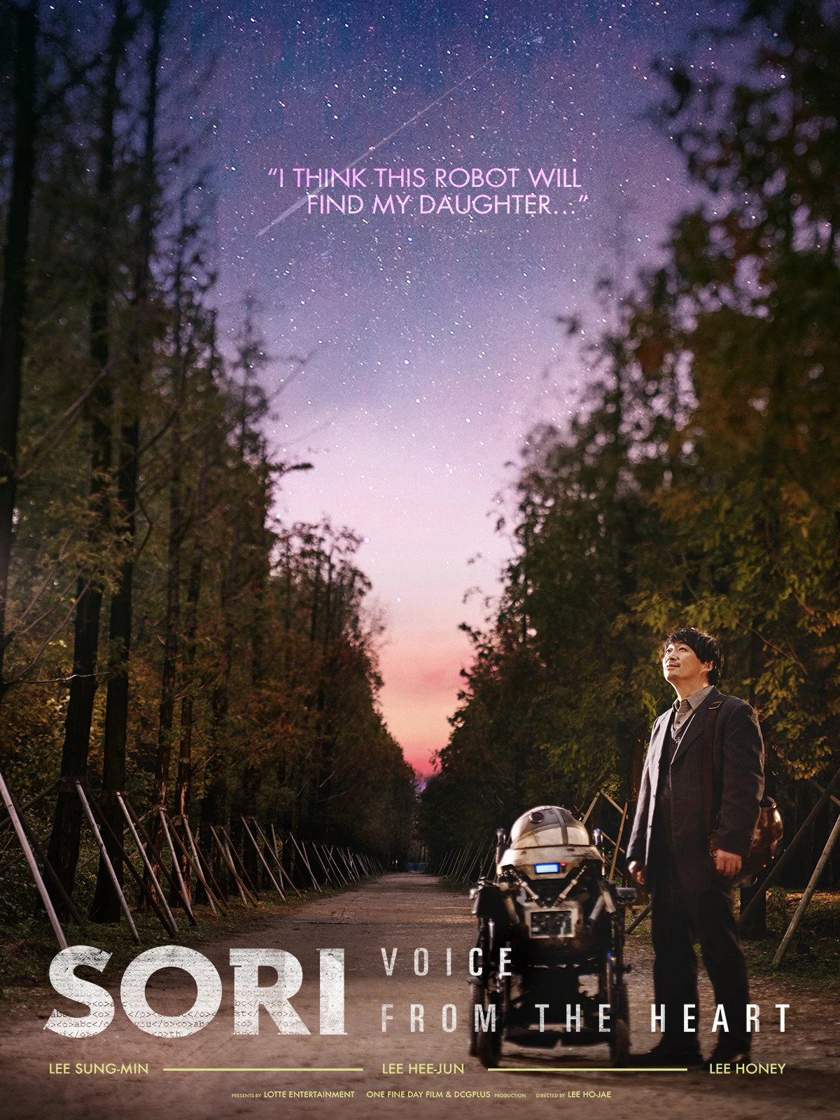 Sori, Âm Thanh Tình Yêu | SORI: Voice from the Heart (2016)