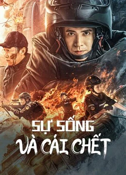 Sự Sống Và Cái Chết | Men of Sacrifice (2022)