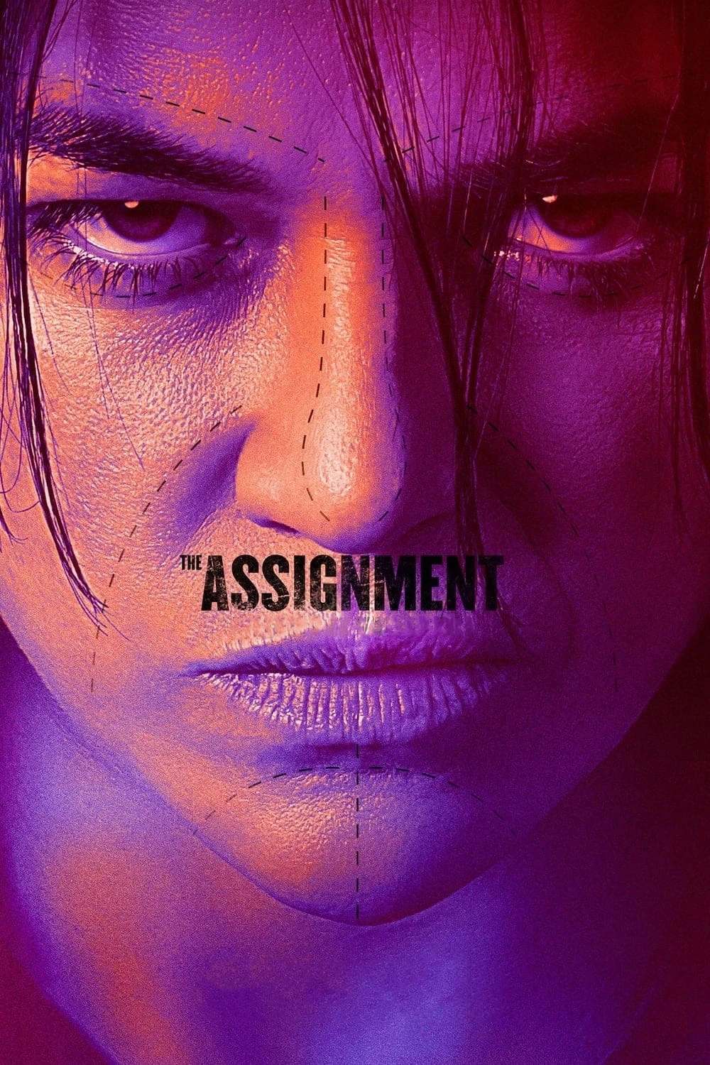 The Assignment | The Assignment (2016)