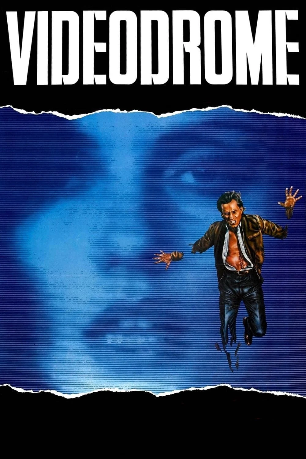 Thế Lực Đen Tối | Videodrome (1983)