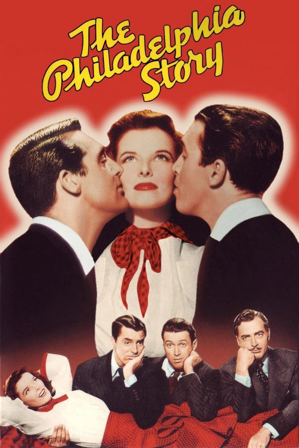 The Philadelphia Story | The Philadelphia Story (1940)