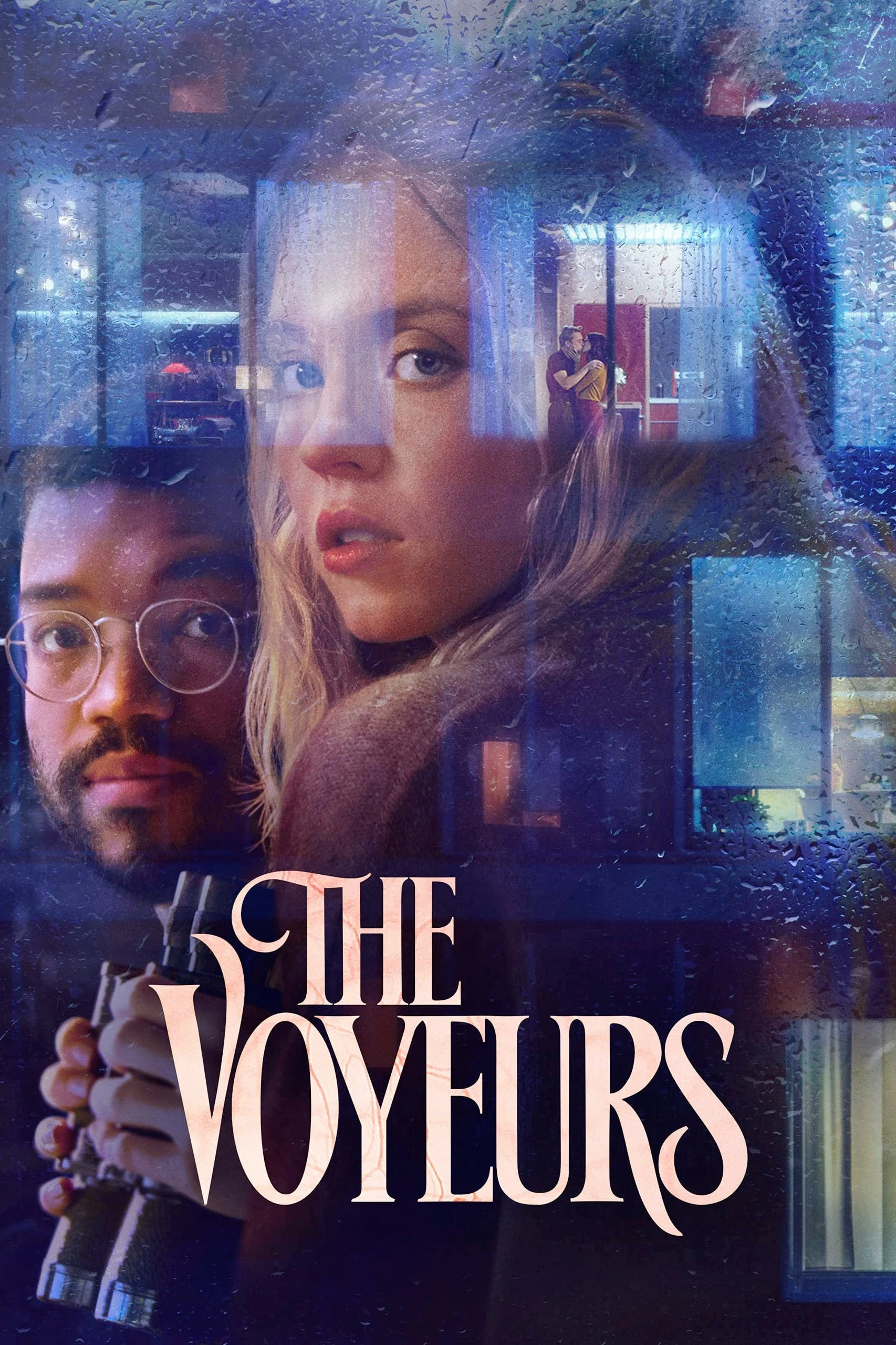 The Voyeurs | The Voyeurs (2021)