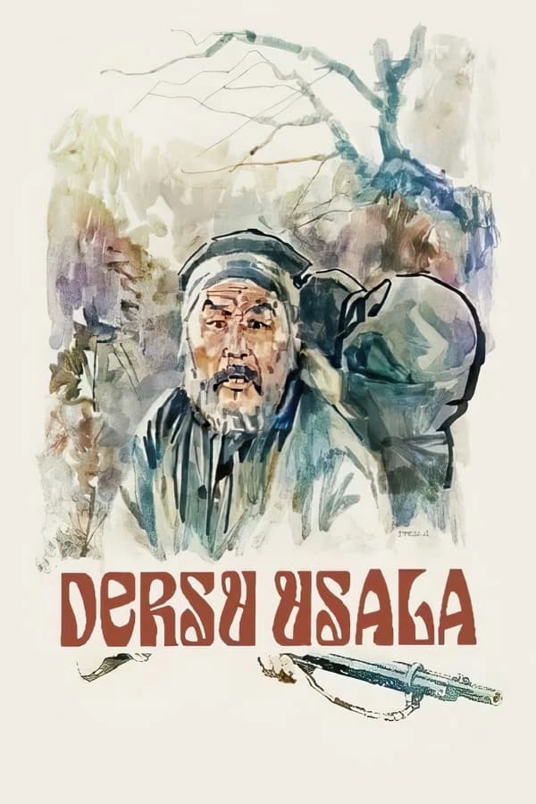 Thợ Săn (1975) | Dersu Uzala (1975)