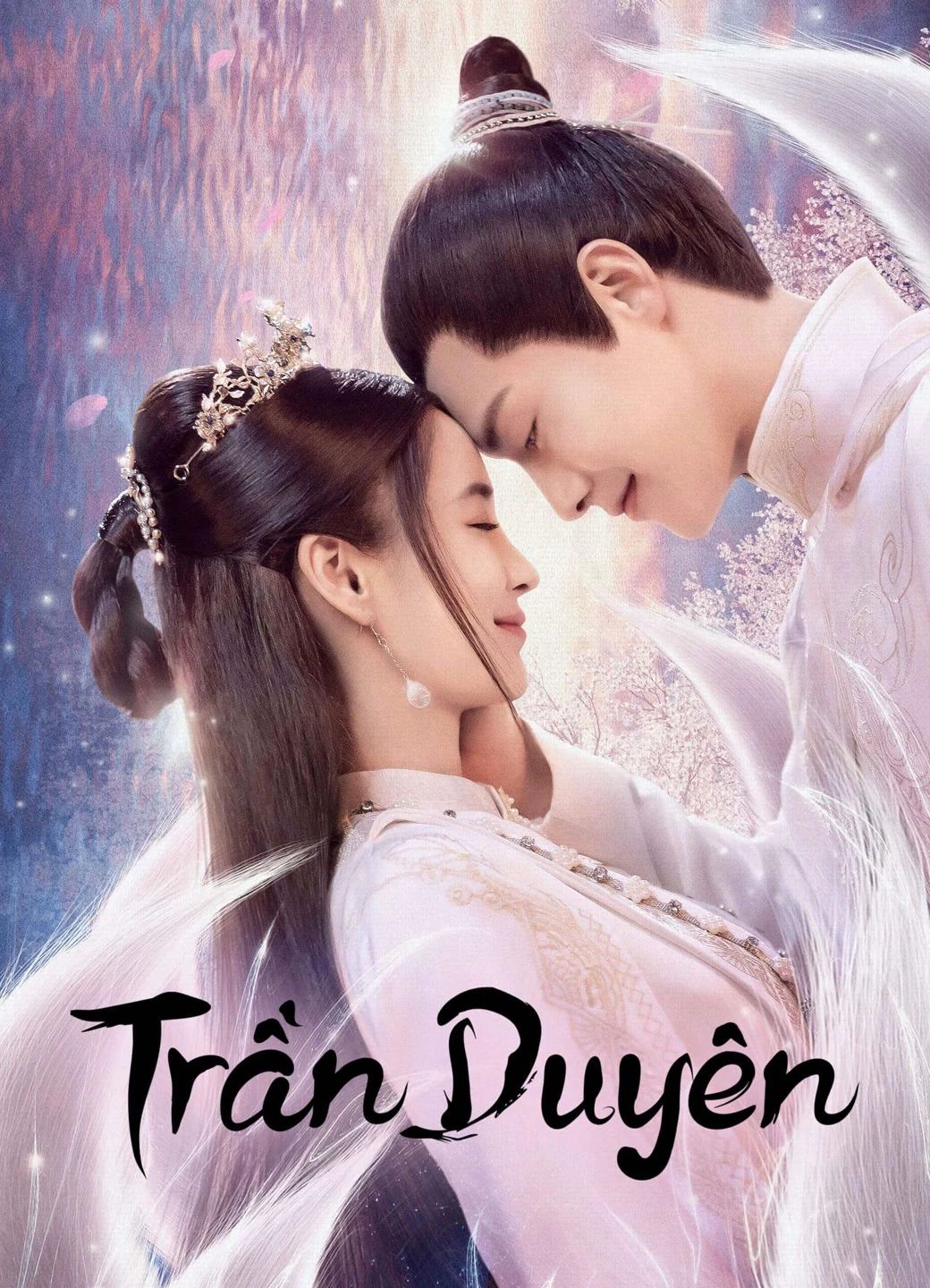 Trần Duyên | Divine Destiny (2023)