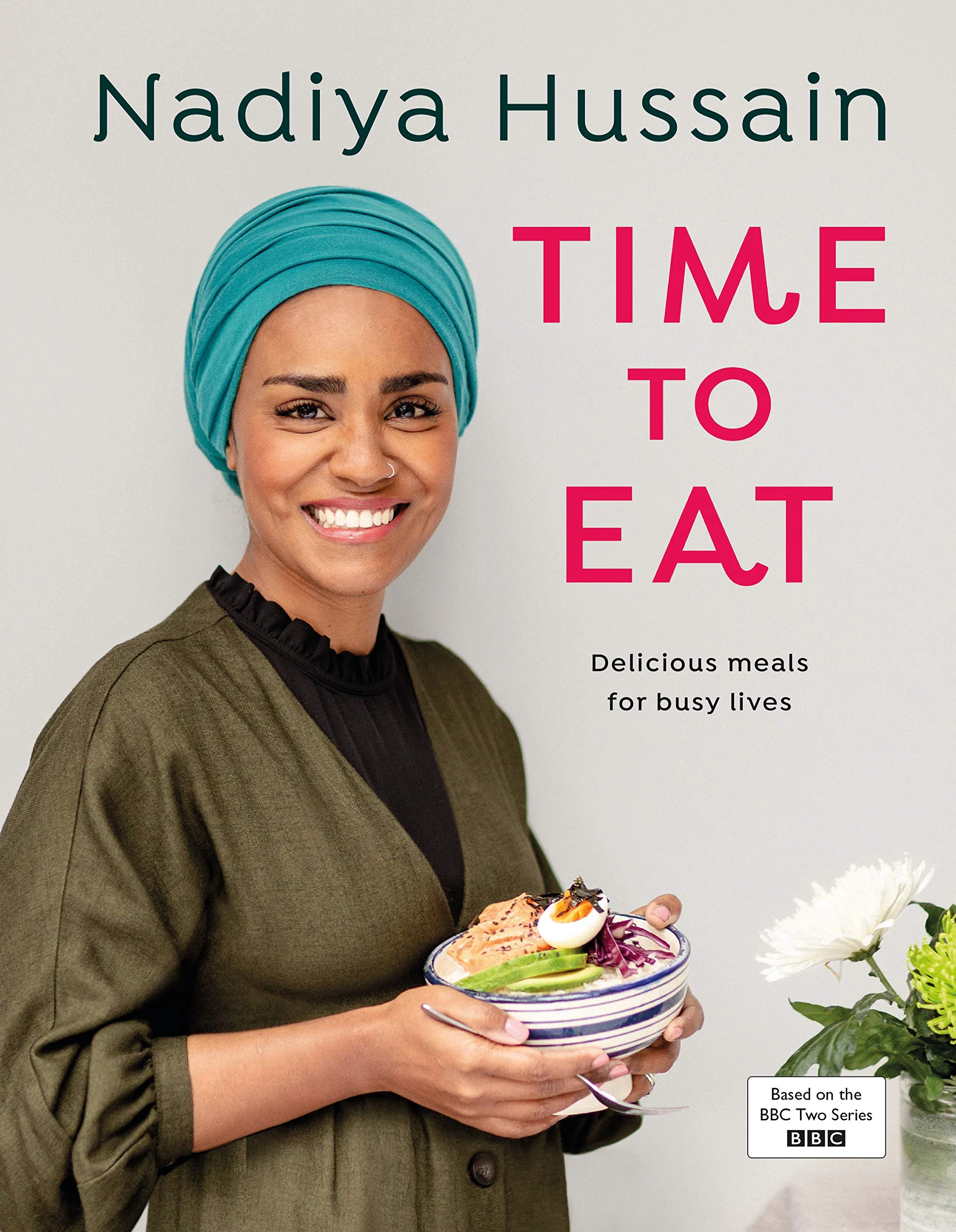 Vào bếp cùng Nadiya | Nadiya’s Time to Eat (2020)