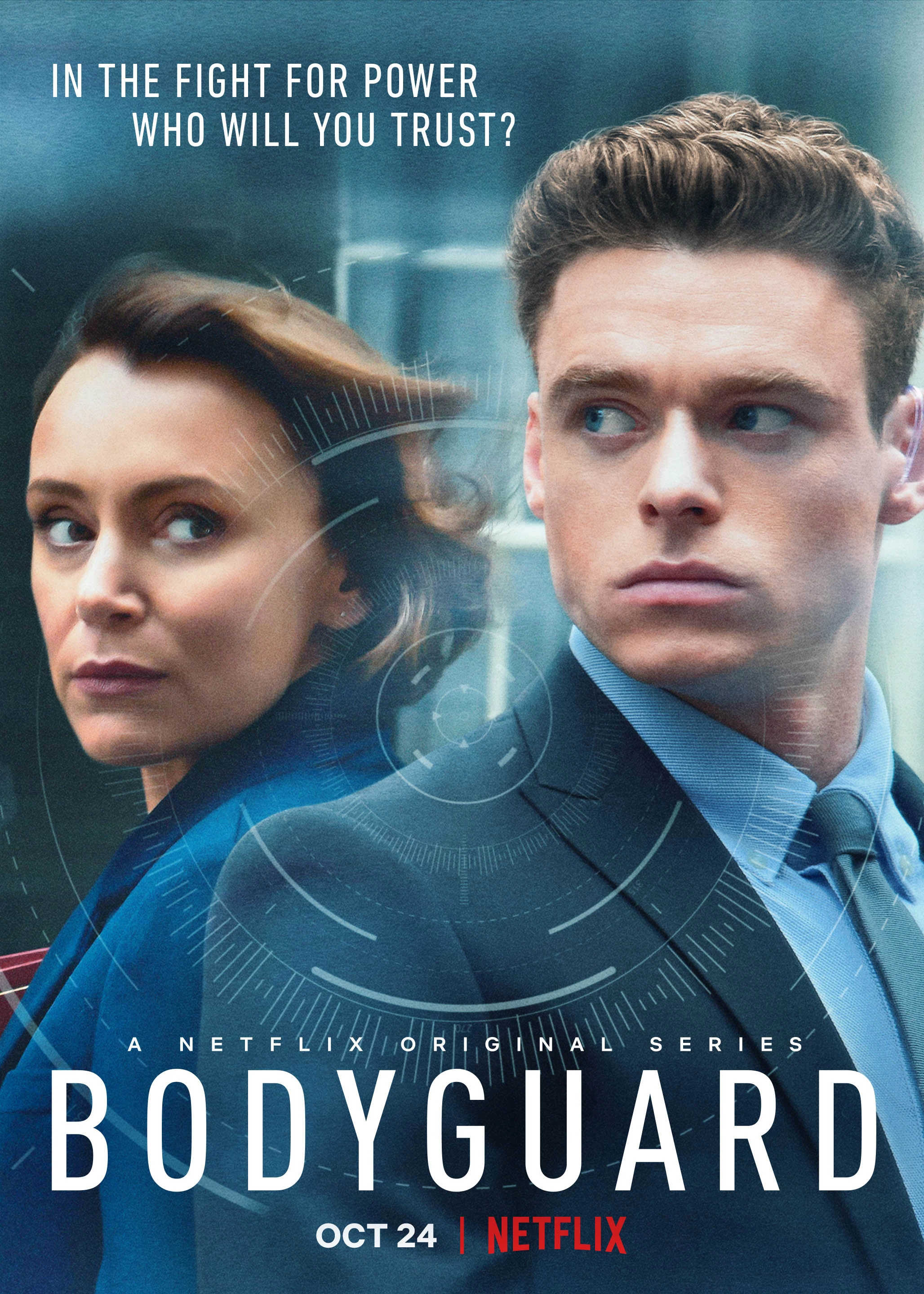 Vệ Sĩ | Bodyguard (2018)