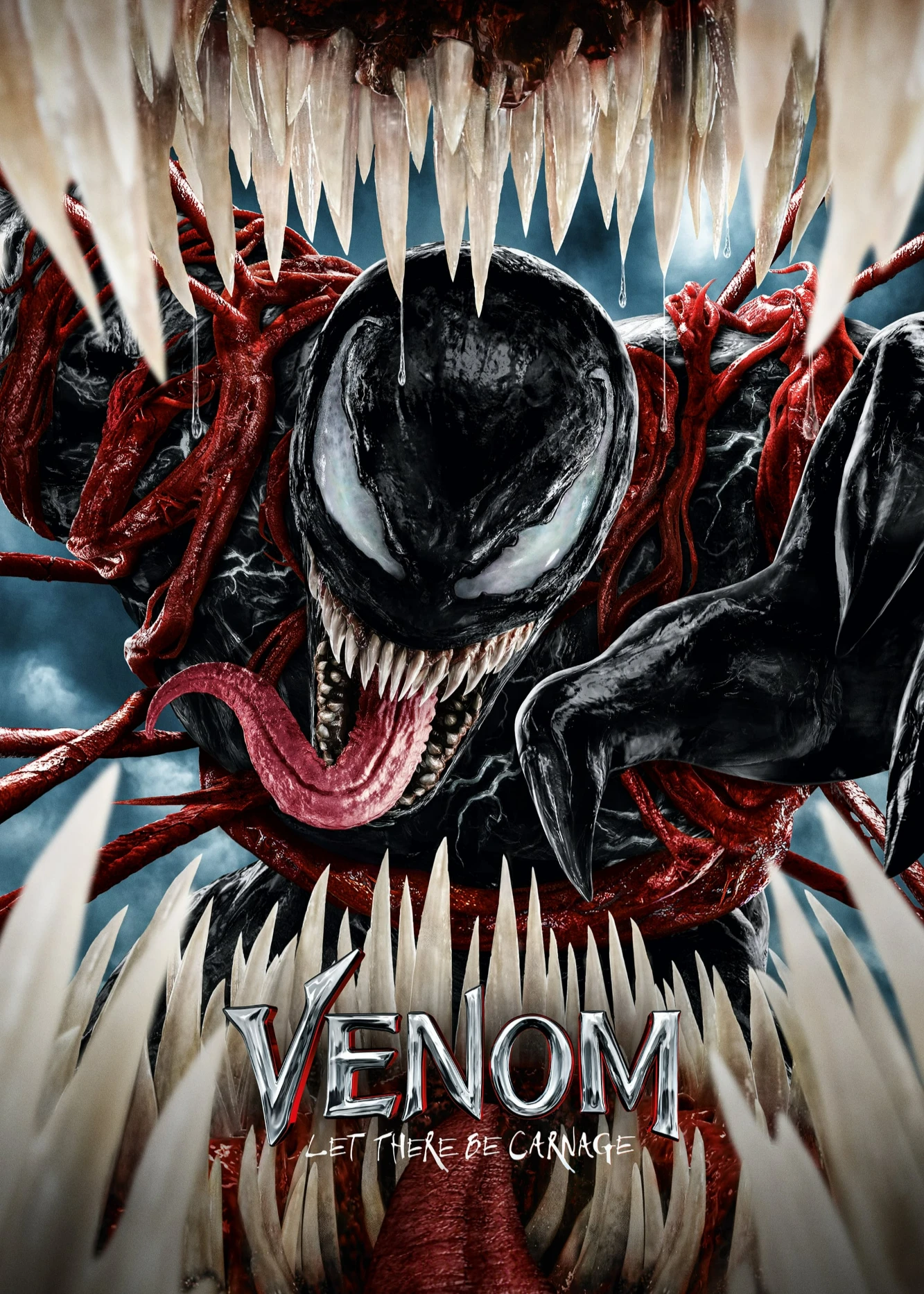 Venom: Let There Be Carnage | Venom: Let There Be Carnage (2021)