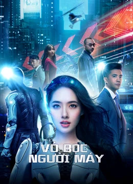 Vỏ Bọc Người Máy | Almost Human (2020)