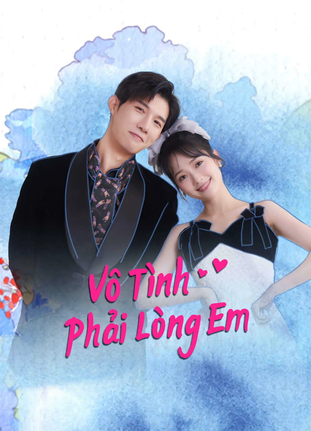 Vô Tình Phải Lòng Em | Have A Crush On You (2024)