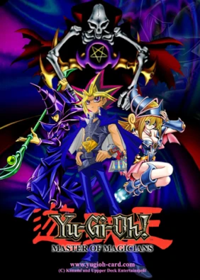 Vua Trò Chơi Phần 1  | Yu-Gi-Oh! Duel Monster (2000)