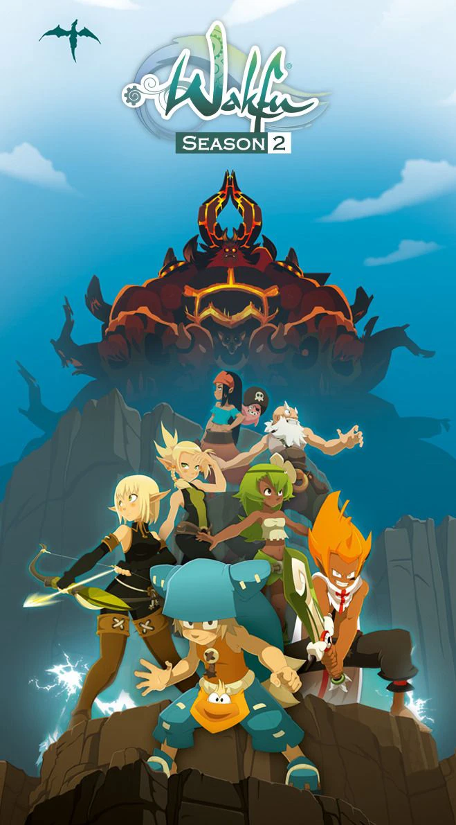 Wakfu (Phần 2) | Wakfu (Season 2) (2011)