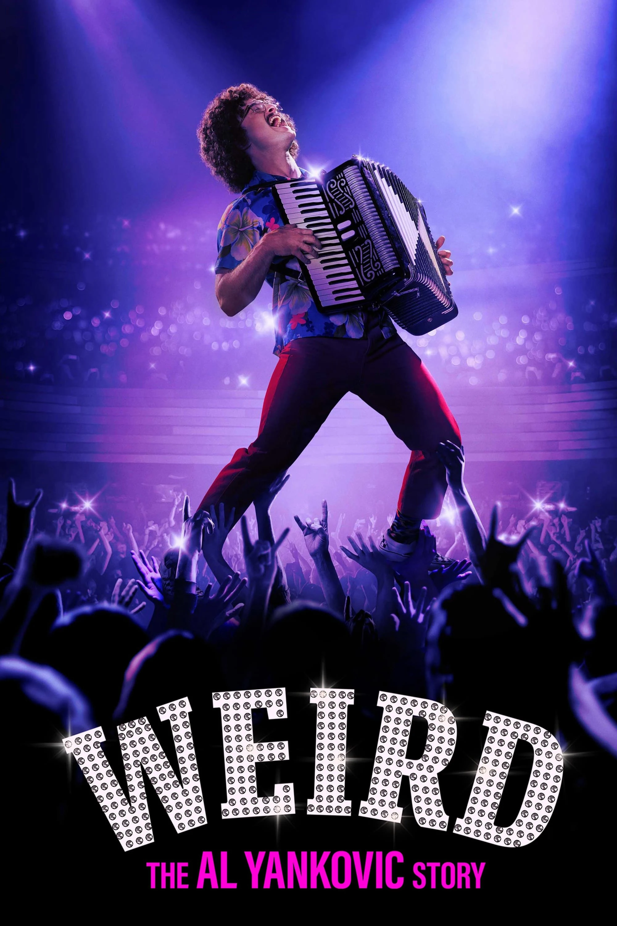 Weird: The Al Yankovic Story | Weird: The Al Yankovic Story (2022)